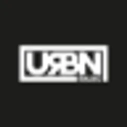 URBN Radio — Switzerland شعار