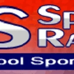 US Sports Radio — The United States Of America logo