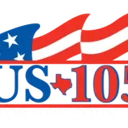 US105 — The United States Of America logo