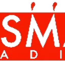 USMARADIO — San Marino logo