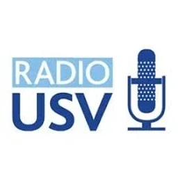 USV Radio -Universitatea Stefan cel Mare Suceava — Romania logo