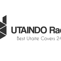 UTAINDO Radio — Indonesia logo