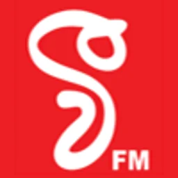 V FM — Sri Lanka logo