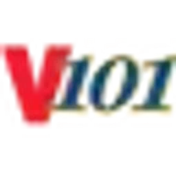 V101 — The United States Of America logo