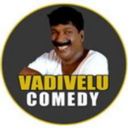 vadivelucomedyradio — India logo