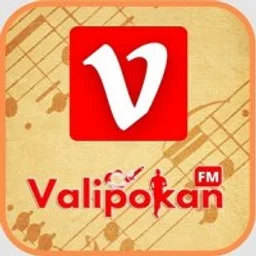 valipokan-fm — India logo