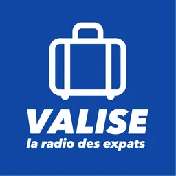 Valise Radio — France logo