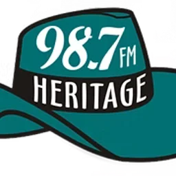 Valley Heritage Radio — Canada logo