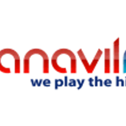 vanavilFM Tamil — France logo