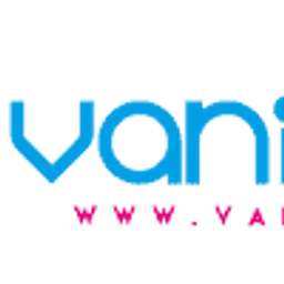 Vanilla Radio Deep Flavors logo — Greece