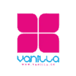 Vanilla Radio Smooth Flavors — Greece logo