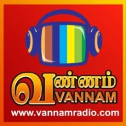 vannam-radio — India logo