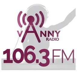 Vanny Radio — The United Kingdom Of Great Britain And Northern Ireland logo