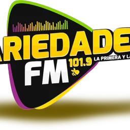 Variedades FM 101.9 Zihuatanejo — Mexico לוגו