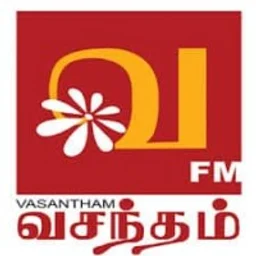 vasantham-fm — India logo