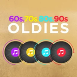 Vasilis Cfu oldies 80s 90s — Greece شعار
