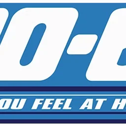 VCR - 90.6 FM Stereo — South Africa logo