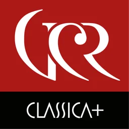 VCR Classica+ Hi-Fi | Venice Classic Radio Italia — Italy 로고