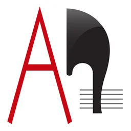 VCR | Venice Classic Radio Auditorium — Italy logo