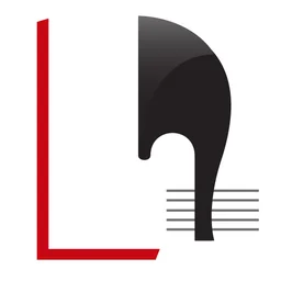 VCR | Venice Classic Radio * Live — Italy logo
