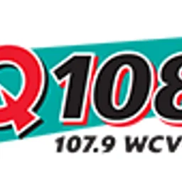VCWQ Q108 — The United States Of America logo