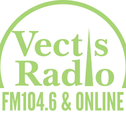 Vectis Radio — The United Kingdom Of Great Britain And Northern Ireland logo