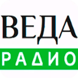 Veda Radio — The Russian Federation شعار