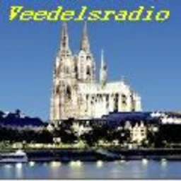 Veedelsradio Zwei — Germany logo