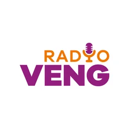 Veng RADYO — Türkiye logo