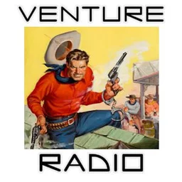 Venture Radio - Pumpkin FM — The United Kingdom Of Great Britain And Northern Ireland logo