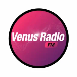 Venus Radio Fm Chile logo — Chile