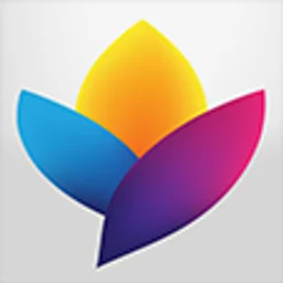 Veronica My Radio — Italy logo