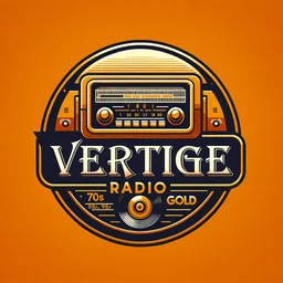 Vertige Radio Gold — France logo