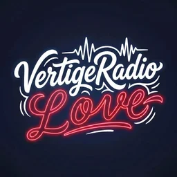 Vertige Radio Love — France logo