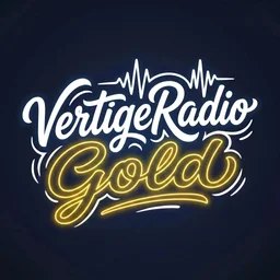 VertigeRadio Gold — France logo