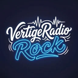 VertigeRadio-Rock — France logo