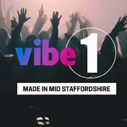 Vibe 1 — The United Kingdom Of Great Britain And Northern Ireland logo