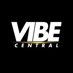Vibe Central Radio — The United Kingdom Of Great Britain And Northern Ireland logo