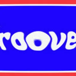 Vibe Grooves Radio — The United Kingdom Of Great Britain And Northern Ireland logo