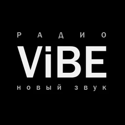 VIBE logo — The Russian Federation