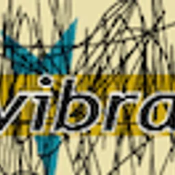 Vibra (Bogotá) — Colombia شعار