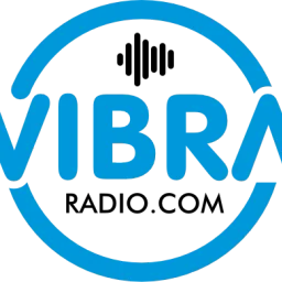 Vibra Radio — Colombia logo