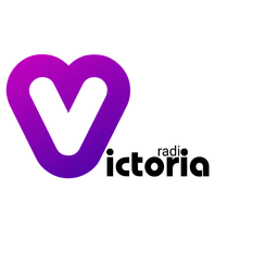 Victoria Radio — Bulgaria logo