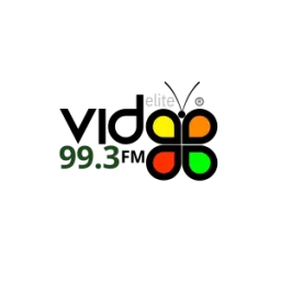  VIDA 99.9 (Piedras Negras) - 99.9 FM - XHSG-FM - Grupo Audiorama Comunicaciones - Piedras Negras, Coahuila — Mexico شعار