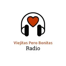 Viejitas Pero Bonitas Radio — Colombia logo