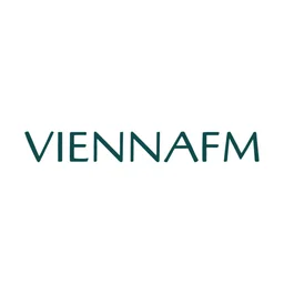 Vienna FM — Belgium شعار