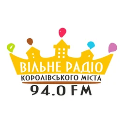 Вільне РАДІО Жовква ФМ — Ukraine logo