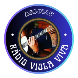 VIOLA VIVA CAIPIRA — Brazil logo
