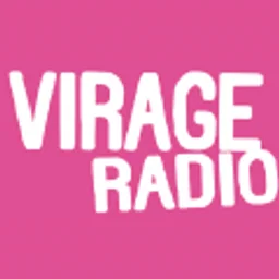 Virage Radio Rock 2000 — France logo