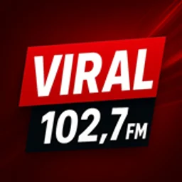 Viral 102.7 — Greece شعار